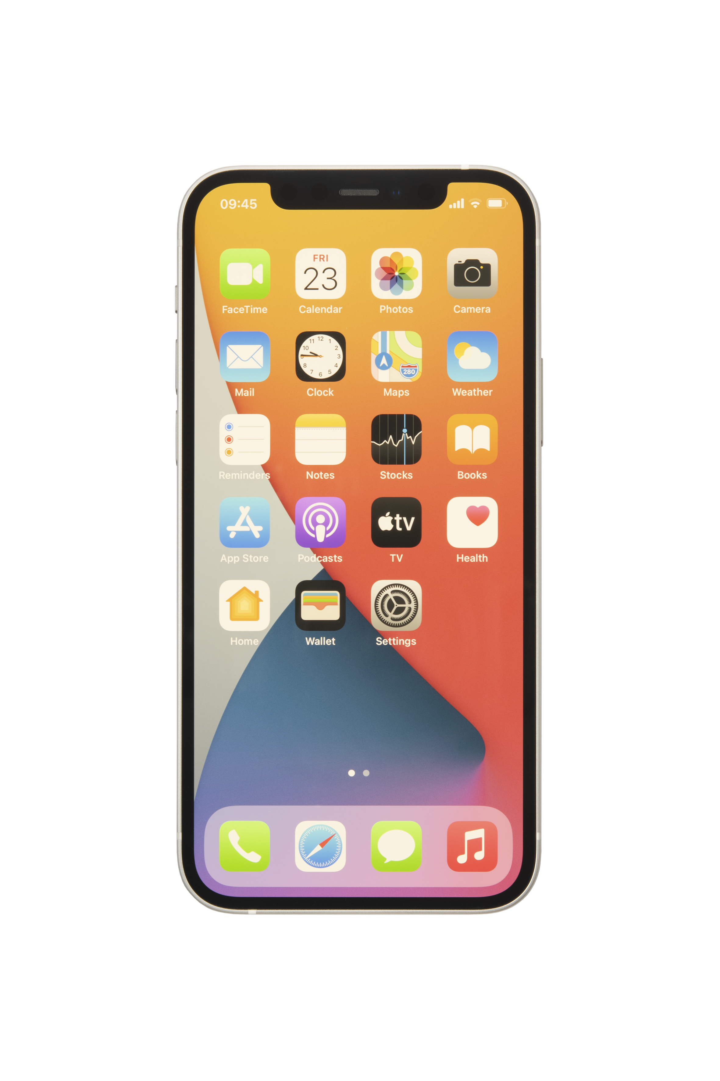 APPLE IPHONE 12 64GB APPLE IPHONE 12 64GB