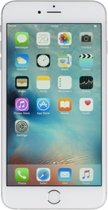APPLE iPhone 6S Plus (128 GB) APPLE iPhone 6S Plus (128 GB)