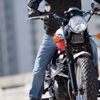 Seguro de moto: trancada a sete chaves