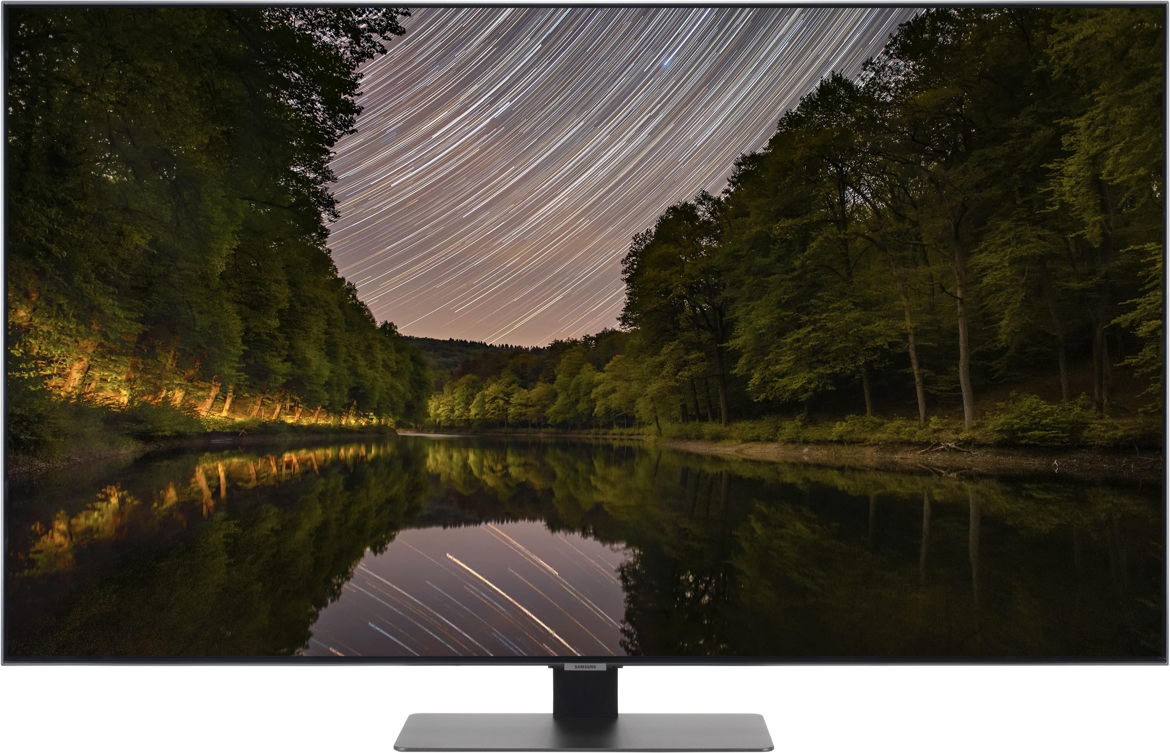 SAMSUNG 55Q80A SAMSUNG 55Q80A