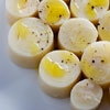 Palmitos bons e saudaveis