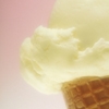 Sorvete de creme: uma bola não faz mal