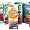 Bebidas de soja agradam