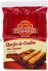 PURANATA QUEIJO DE COALHO PURANATA QUEIJO DE COALHO