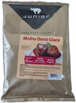 JUNIOR MOLHO BASE DEMI GLACE | Teste de Molhos Escuro Demi-Glace: Veja qual é o melhor