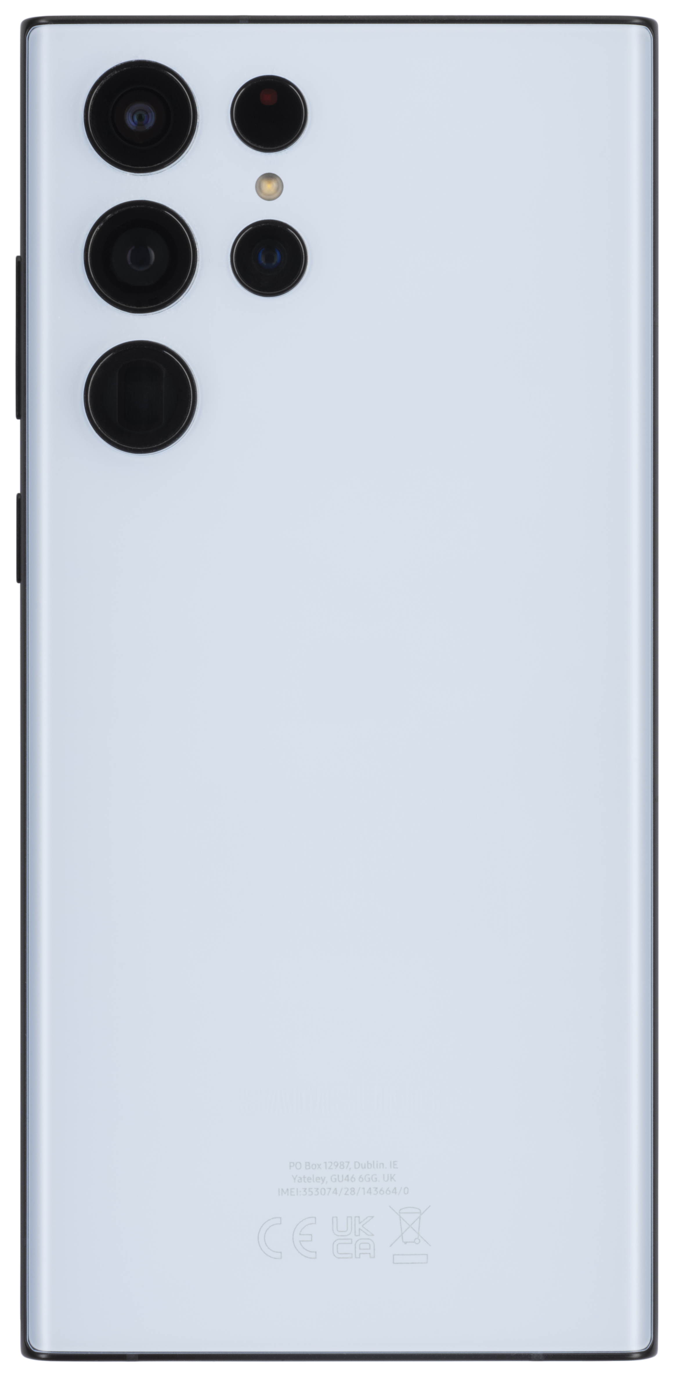 SAMSUNG GALAXY S22 ULTRA 512GB