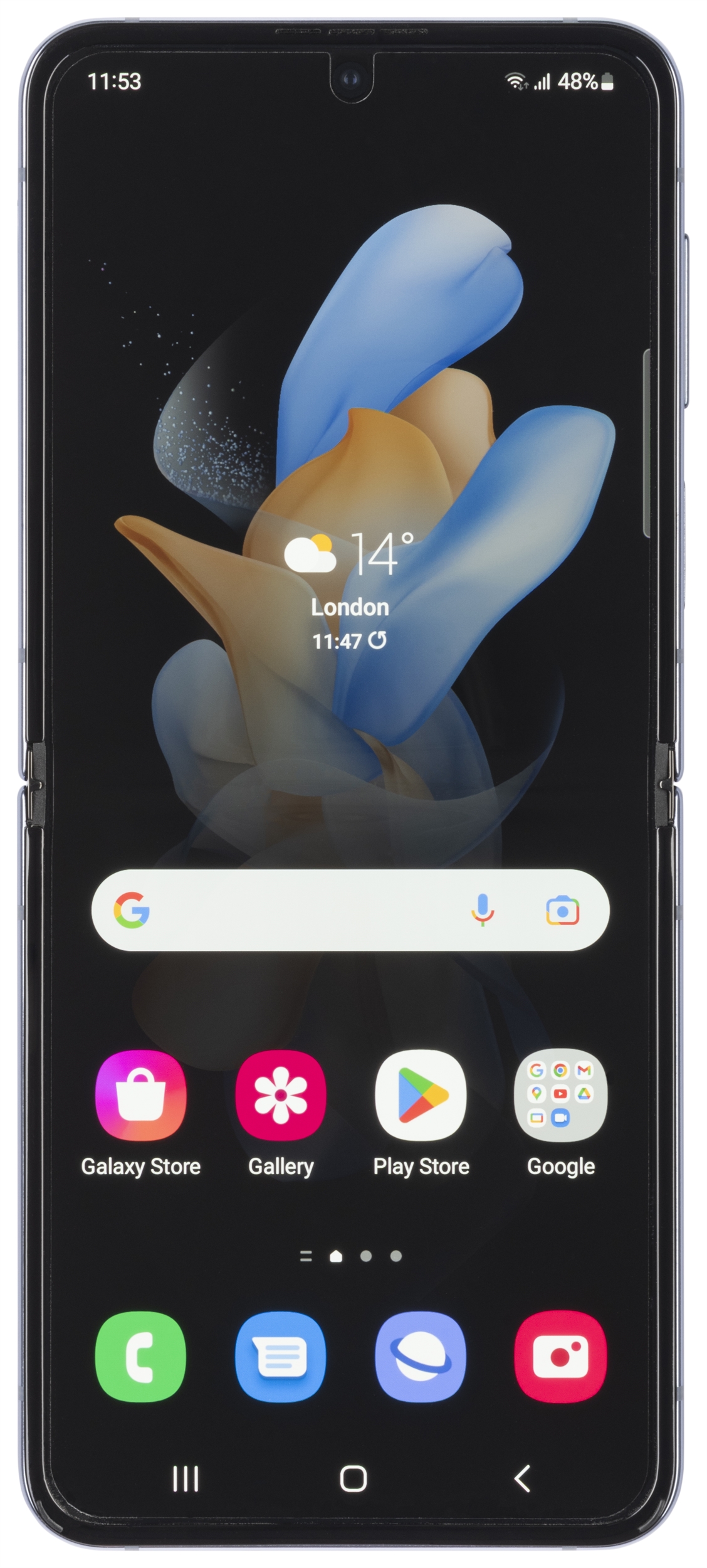 SAMSUNG GALAXY Z FLIP4 256GB