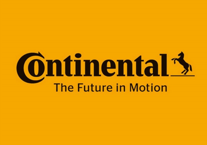 Continental Pneus logo