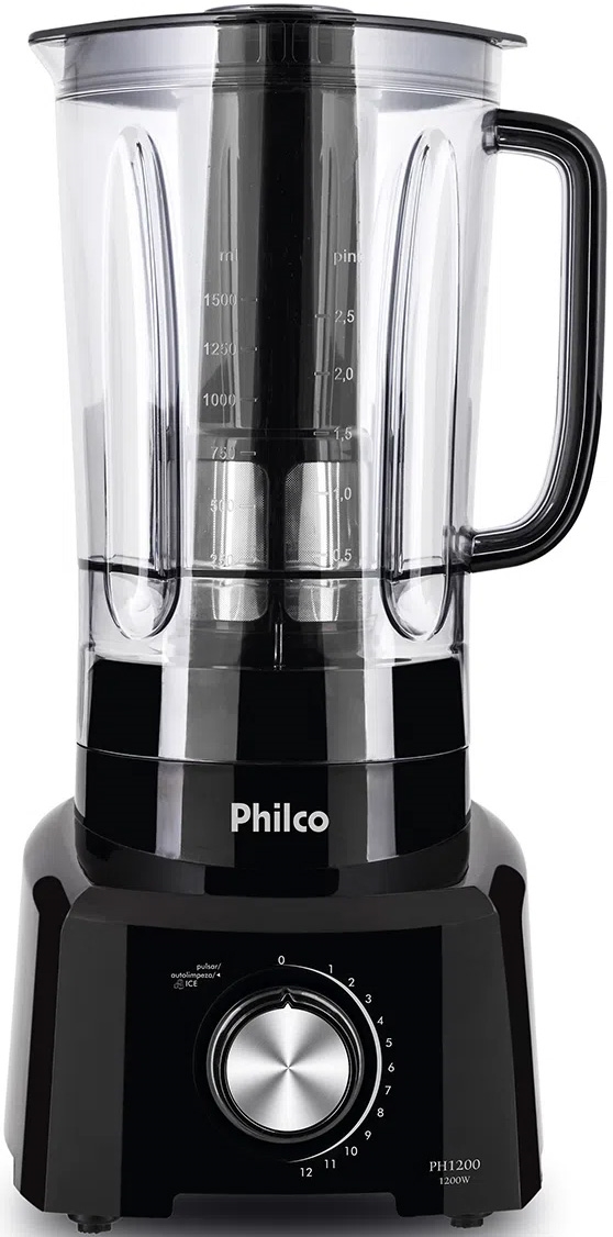 PHILCO PH1200