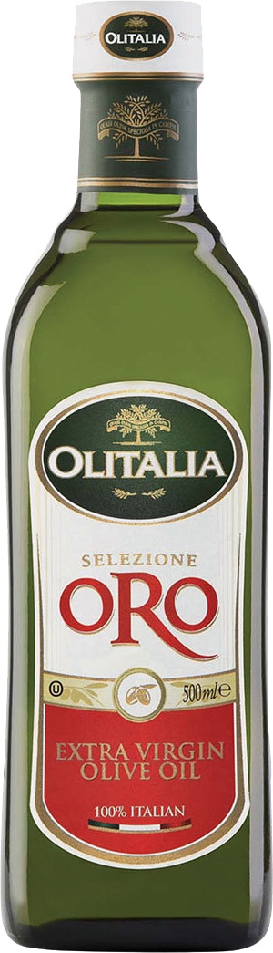 ORO OLITÁLIA AZEITE DE OLIVA EXTRA VIRGEM