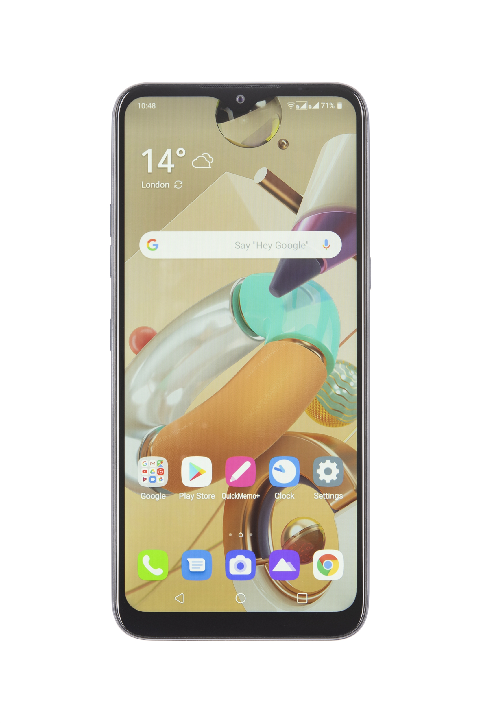 LG K41S 32GB