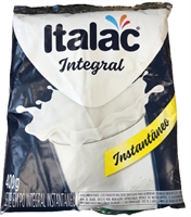 ITALAC LEITE EM PÓ INTEGRAL INSTANTÂNEO | Teste de Leite em Pó: Veja qual é o melhor