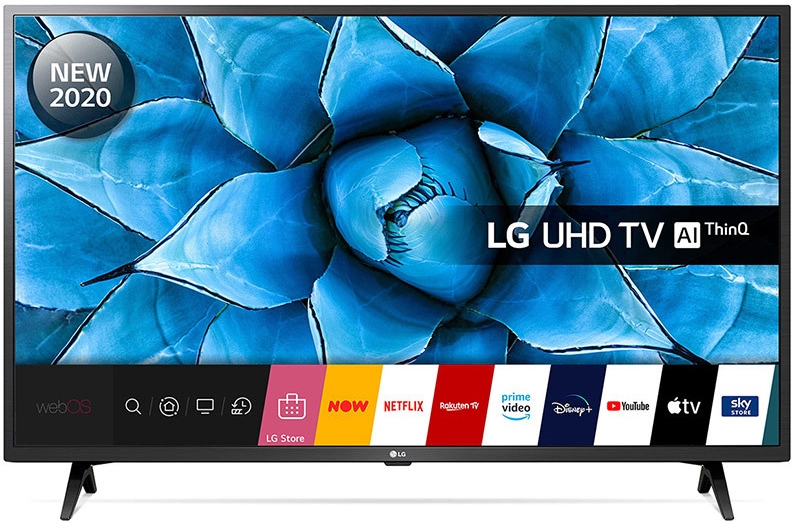 LG 43UN7300PSC