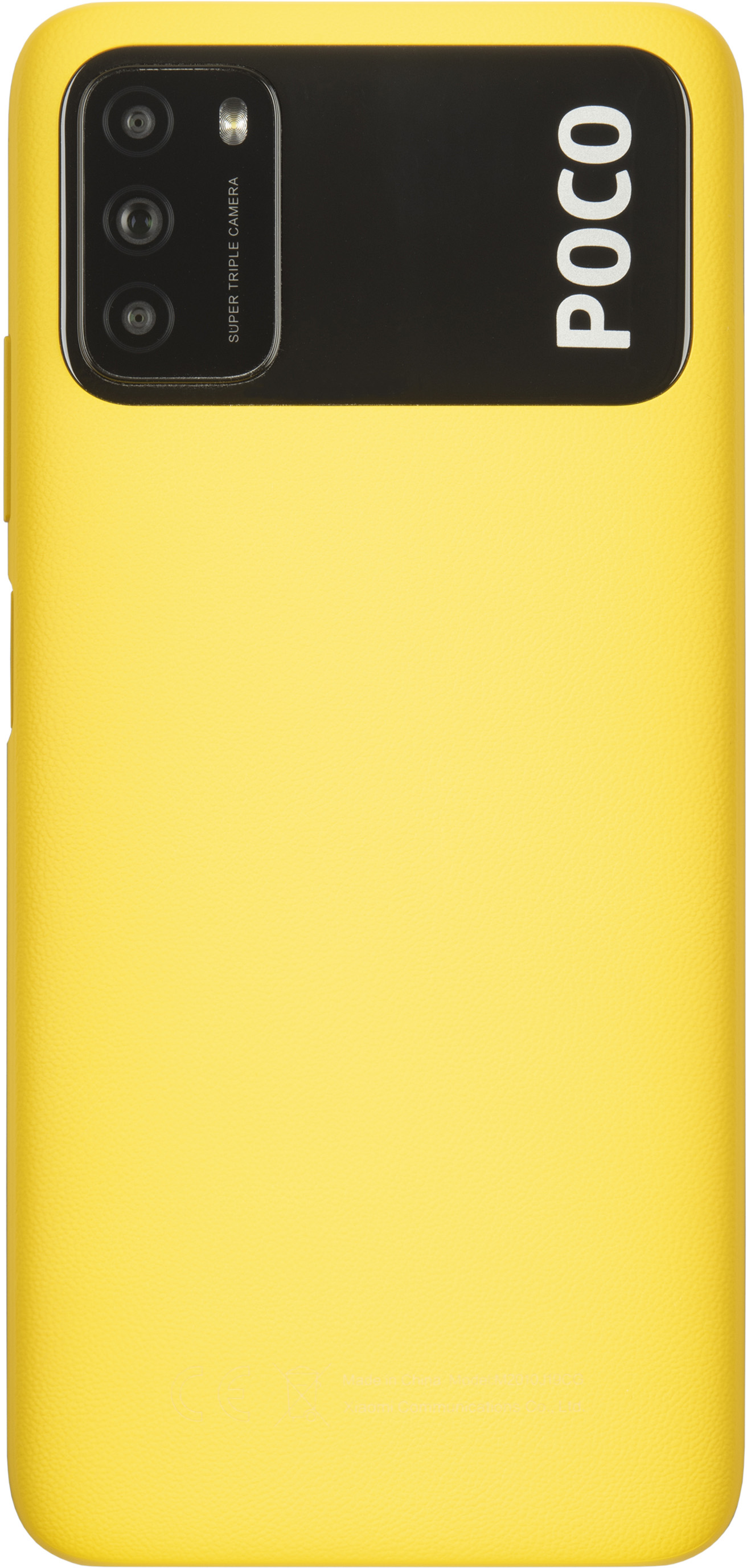 XIAOMI POCO M3 64GB