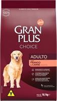 GRANPLUS CHOICE RAÇÃO DE CÃES | Teste de Ração de Cão: Veja qual é o melhor