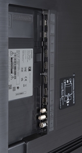 SAMSUNG 55Q70A