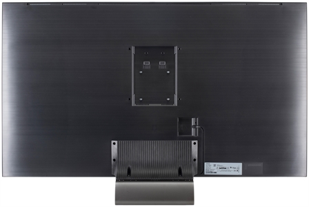SAMSUNG QE55Q95T