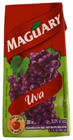 MAGUARY NÉCTAR MISTO DE UVA E MAÇÃ | Teste de Néctars: Veja qual é o melhor