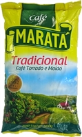 MARATÁ Café Torrado e Moído | Teste de Cafés: Veja quais as marcas que se sairam melhor