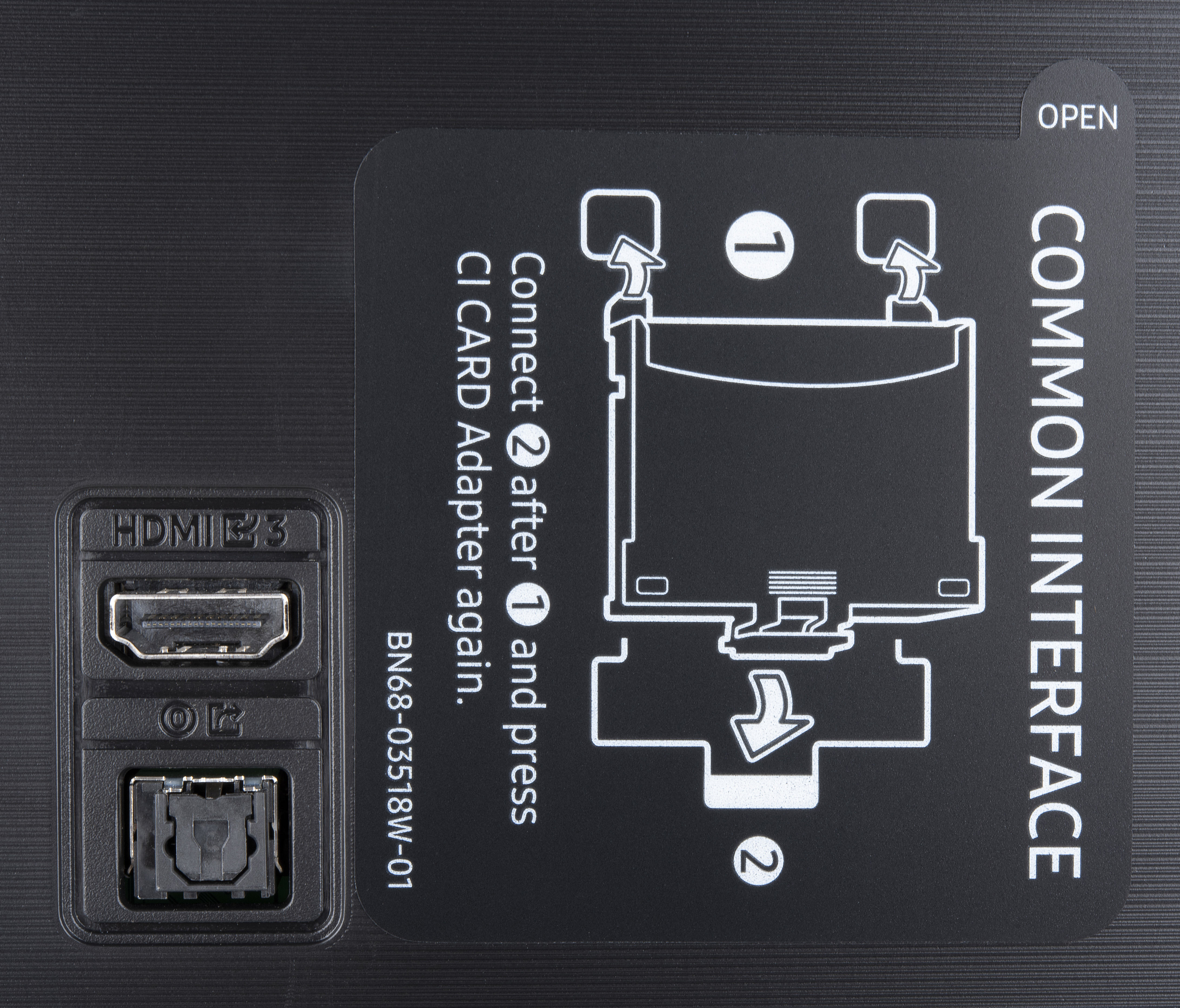 SAMSUNG QN65Q60A