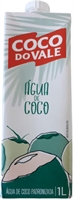 COCO DO VALE ÁGUA DE COCO | Água de Coco: veja qual é a melhor