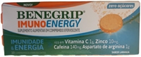 BENEGRIP IMUNO ENERGY