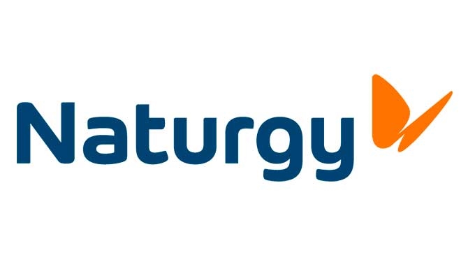 Naturgy (CEG) logo