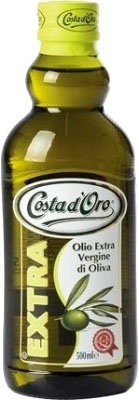 COSTA D'ORO AZEITE DE OLIVA EXTRA VIRGEM