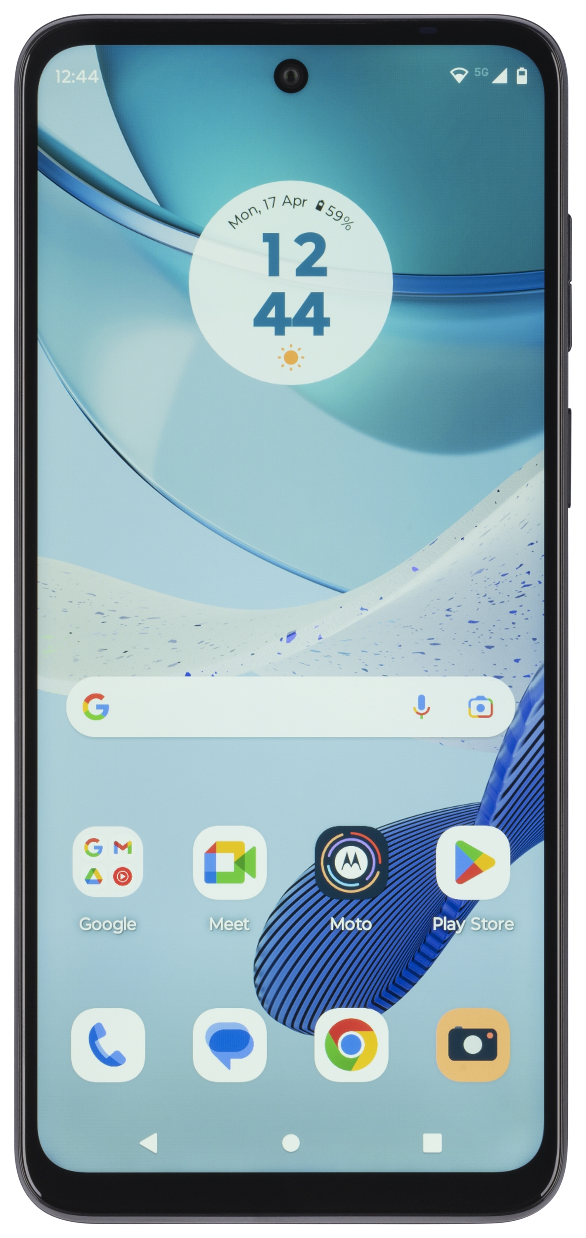MOTOROLA MOTO G53 128GB
