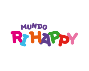Ri Happy logo