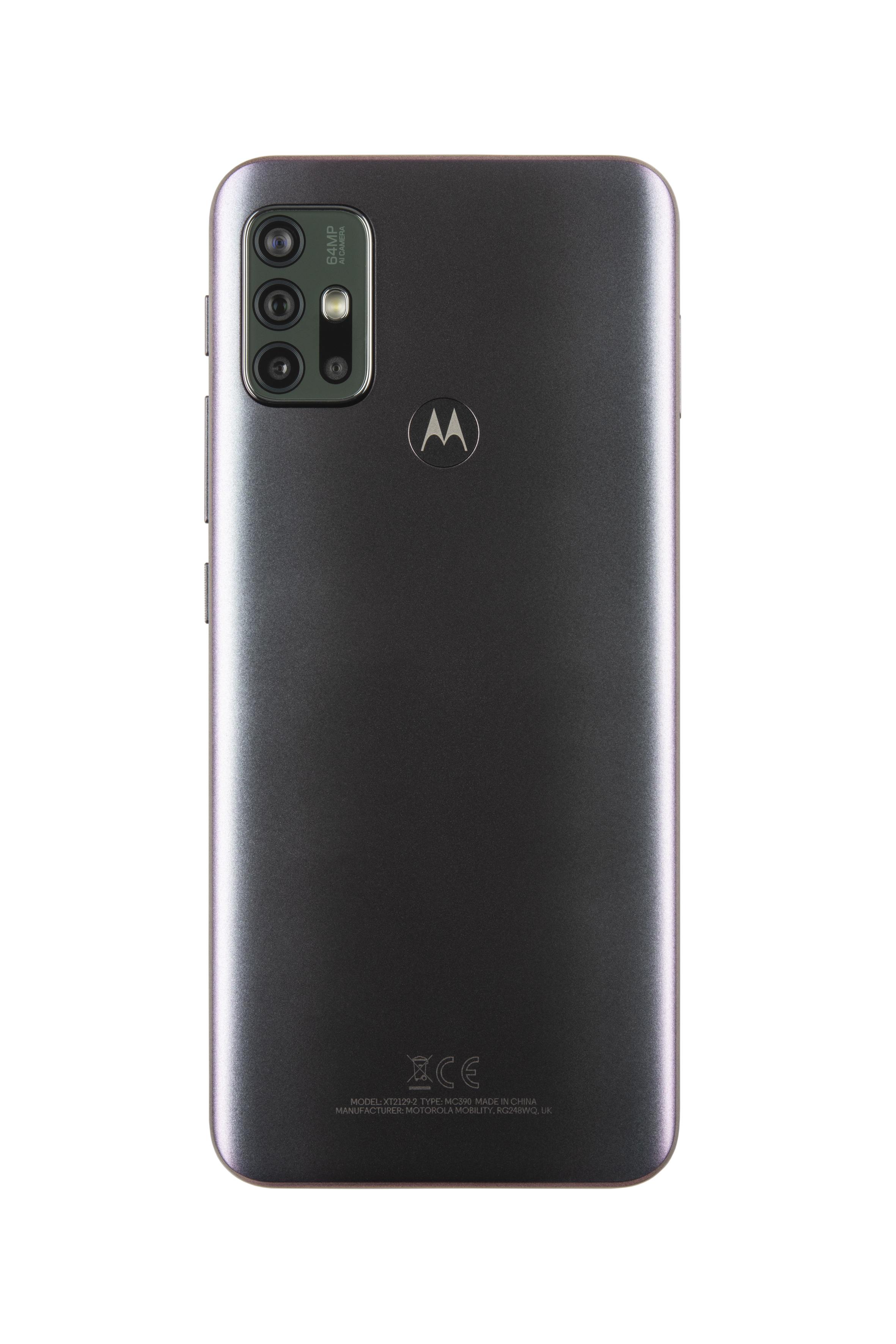 MOTOROLA MOTO G30 128GB
