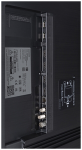 SAMSUNG 55QN90B