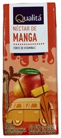 QUALITÁ NÉCTAR DE MANGA | Teste de Néctars: Veja qual é o melhor