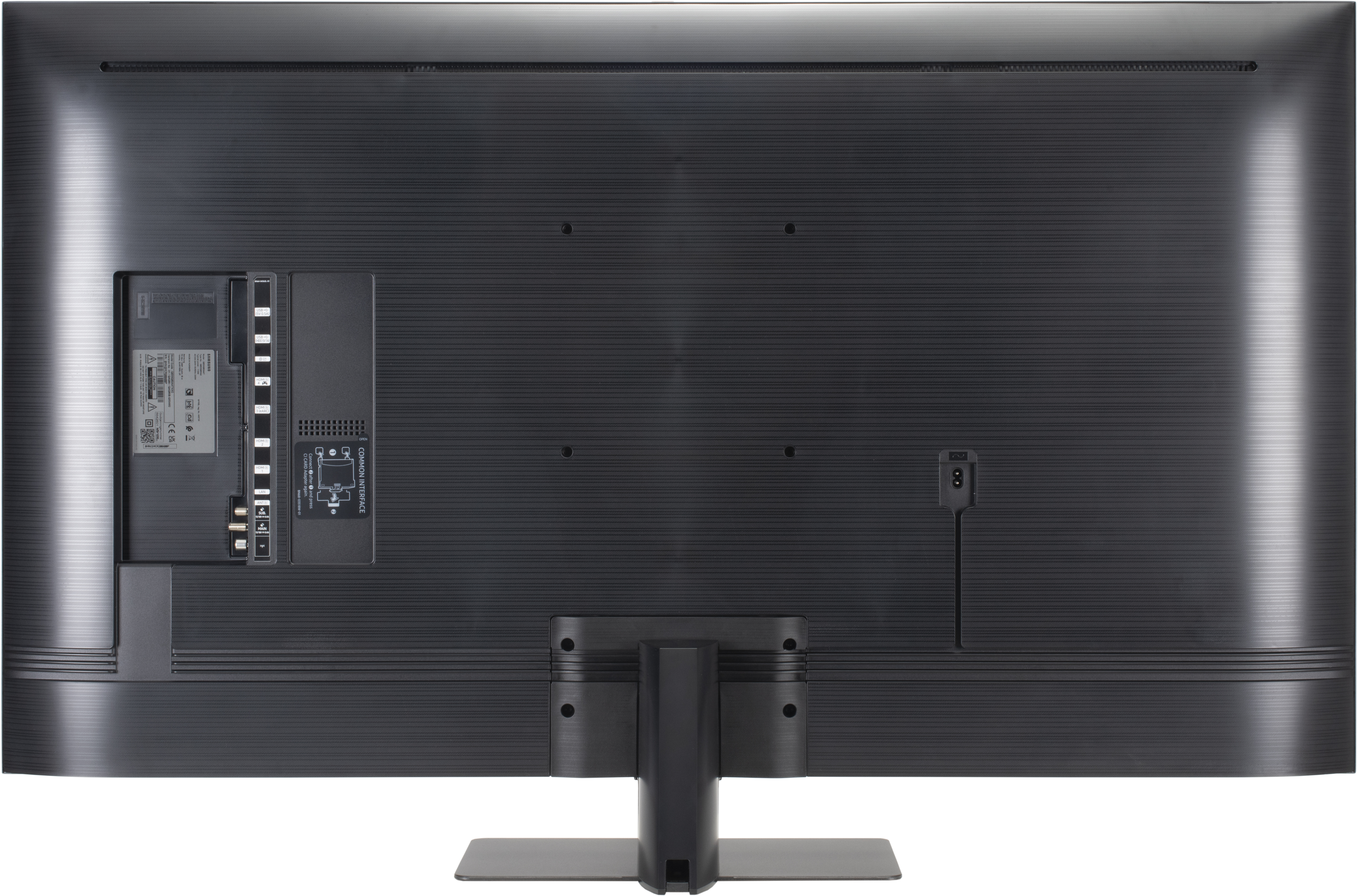 SAMSUNG 55Q80A