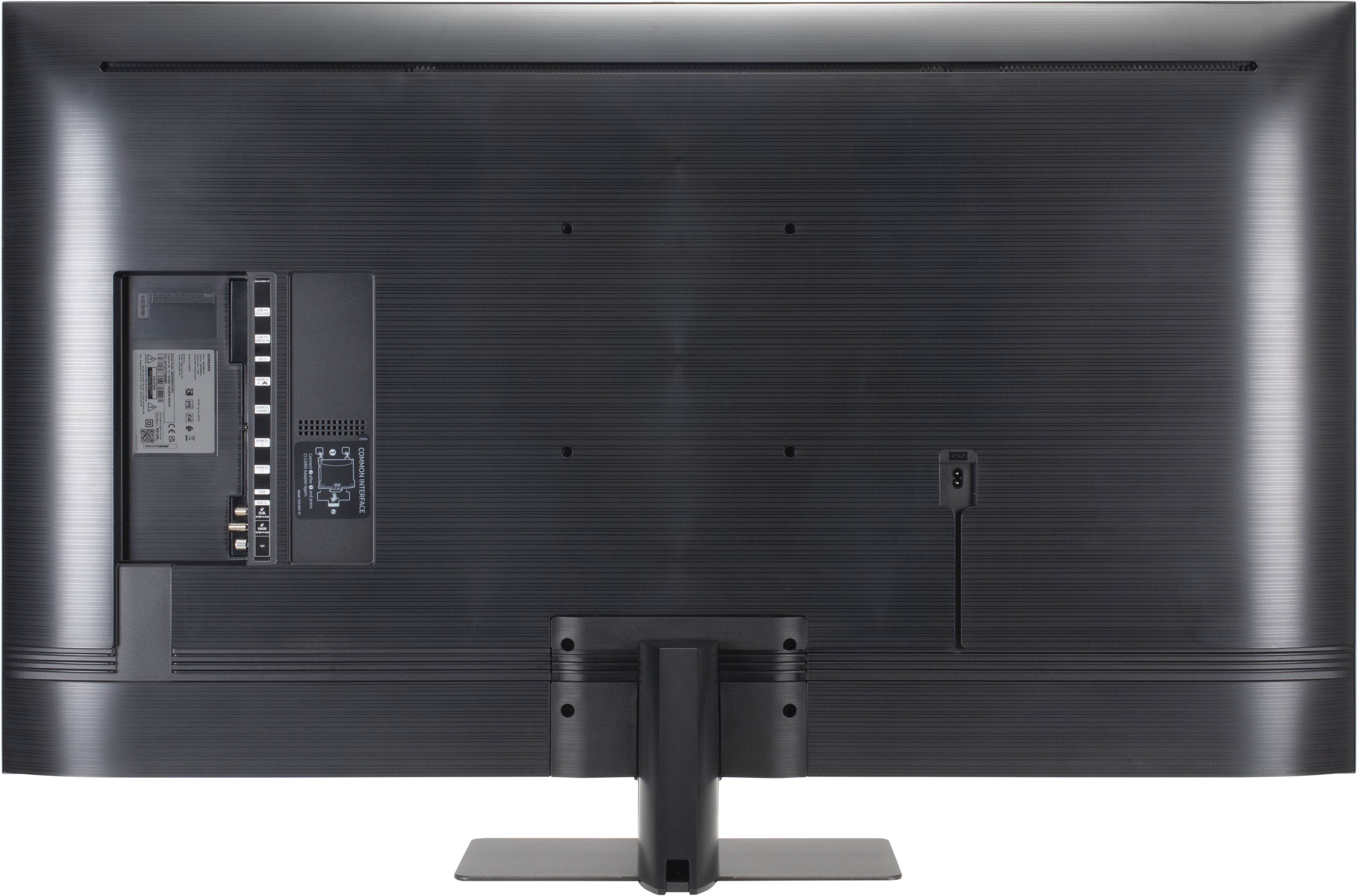 SAMSUNG 55Q80A