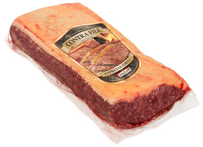 DISTRIBOI CONTRA FILÉ BOVINO