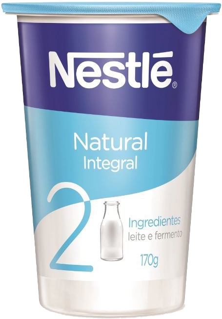 NESTLE IOGURTE