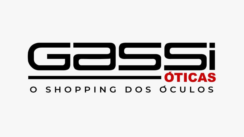 Óticas Gassi logo