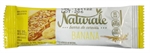 NATURALE BARRA DE CEREAL | Teste de Barra de Cereal: resultados