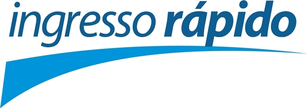 INGRESSO RÁPIDO (CELERITAS LTDA) logo