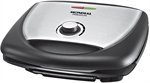 MONDIAL GRILL SUPER PREMIUM INOX - G-09 | Teste de Grills: veja qual é o melhor