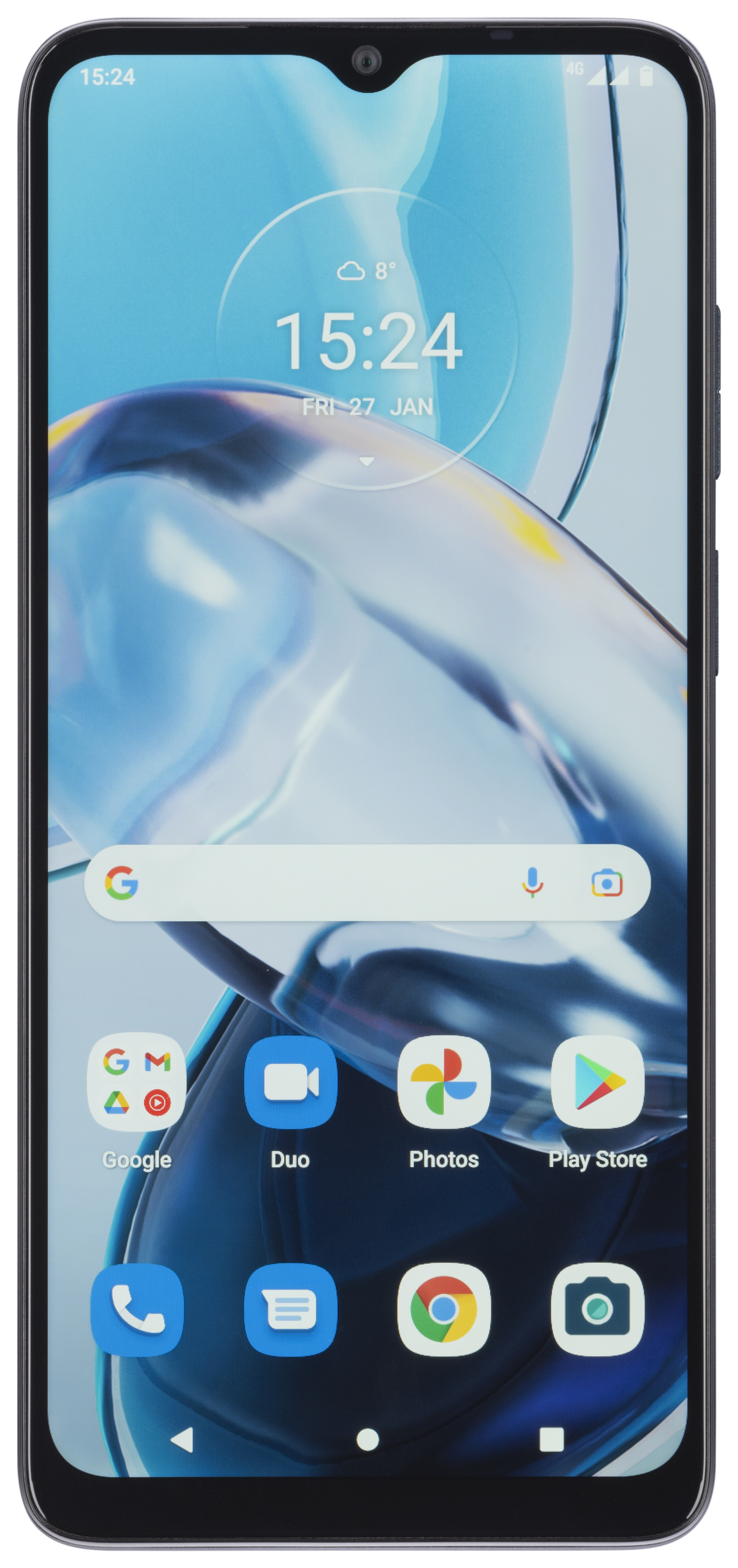 MOTOROLA E22 4/64GB