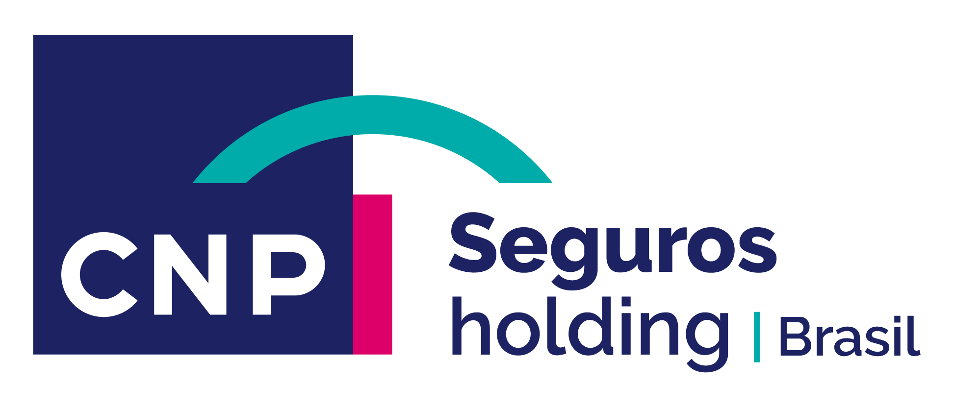 CNP Consórcio logo