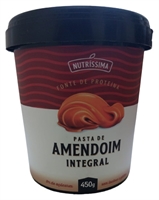 NUTRISSIMA PASTA DE AMENDOIM INTEGRAL | Teste de Pastas de Amendoim Integral: Veja qual é a melhor