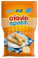 CRIOULO QUEIJO DE COALHO