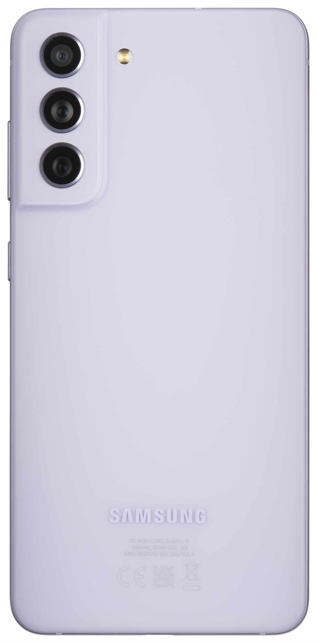 SAMSUNG GALAXY S21 FE 5G 128GB
