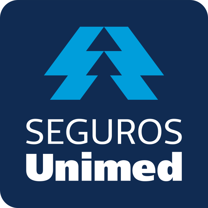 Seguros Unimed  logo