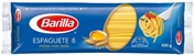 BARILLA ESPAGUETE DE SÊMOLA COM OVOS