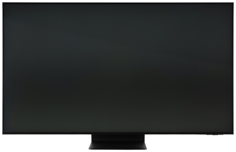 SAMSUNG 55QN90B