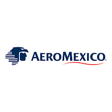 AeroMéxico logo
